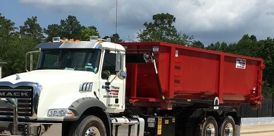 Rapid Waste Solutions of Texas